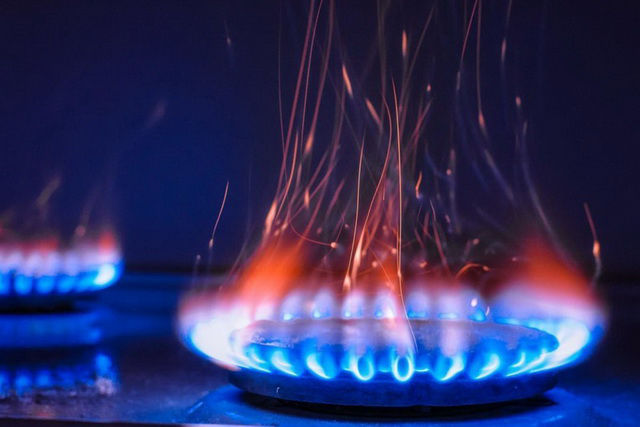 В четырех секторах столицы 9 февраля запланировано отключение газа.