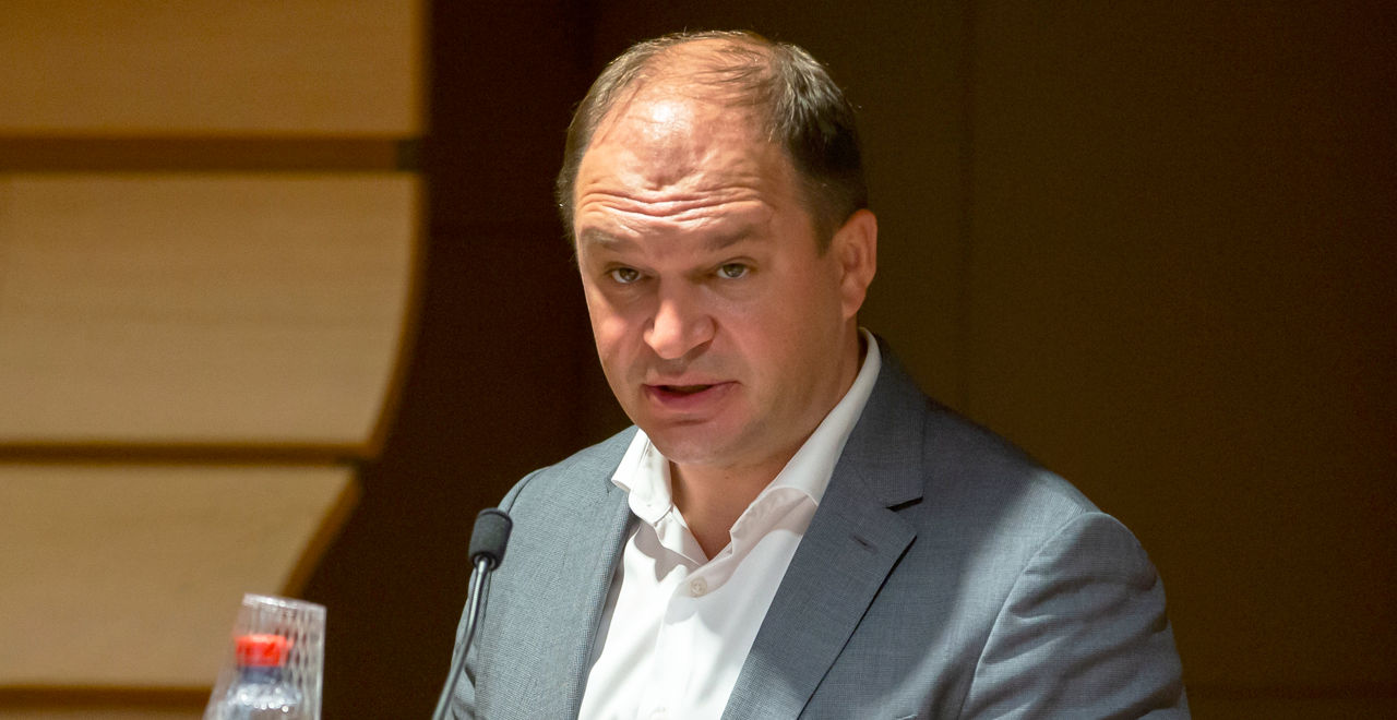 Чебан: Преследуется мой недопуск к предвыборной кампании или снятие с нее.