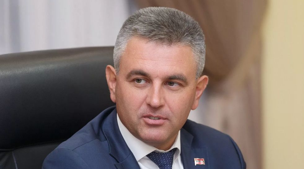 Красносельский: Введение ограничений в отношении транспорта недопустимо.