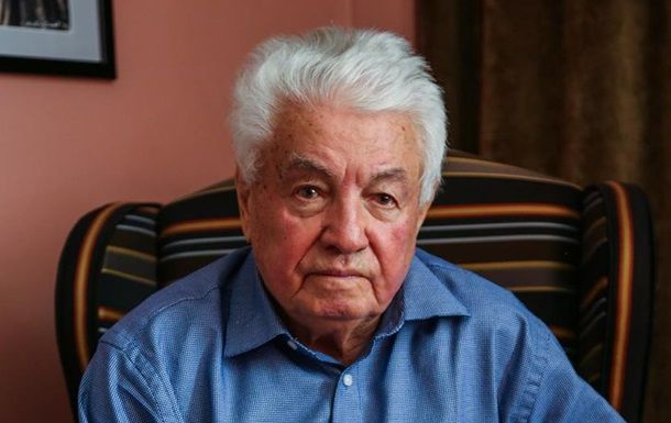 Умер писатель Владимир Войнович.