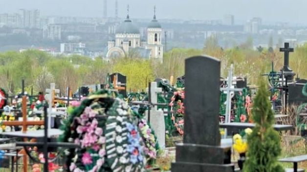 Cimitirul ”Sfântul Lazăr” va fi extins