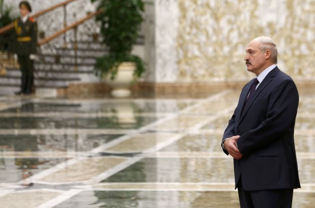 Лукашенко ждет ответа от Грузии и России.