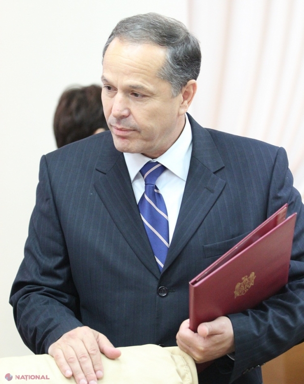 În Găgăuzia ar putea fi organizat un nou recensământ al populației. Inițiativa aparține bașcanului Mihail Formuzal și a fost făcută publică la ședința de ieri a Executivului găgăuz.