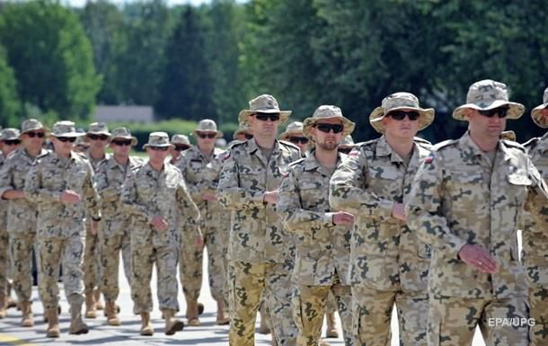 Польша потратит $21 миллиард на вертолеты и подводные лодки.
