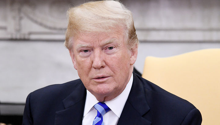 NBC: Трамп обвинил главу ФБР в попытках подрыва власти.