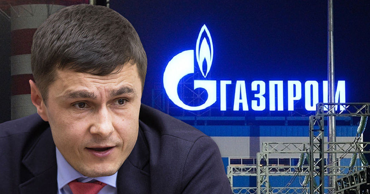 Нагачевский назвал 5 преимуществ покупки газа у "Газпрома". Коллаж: Point.md