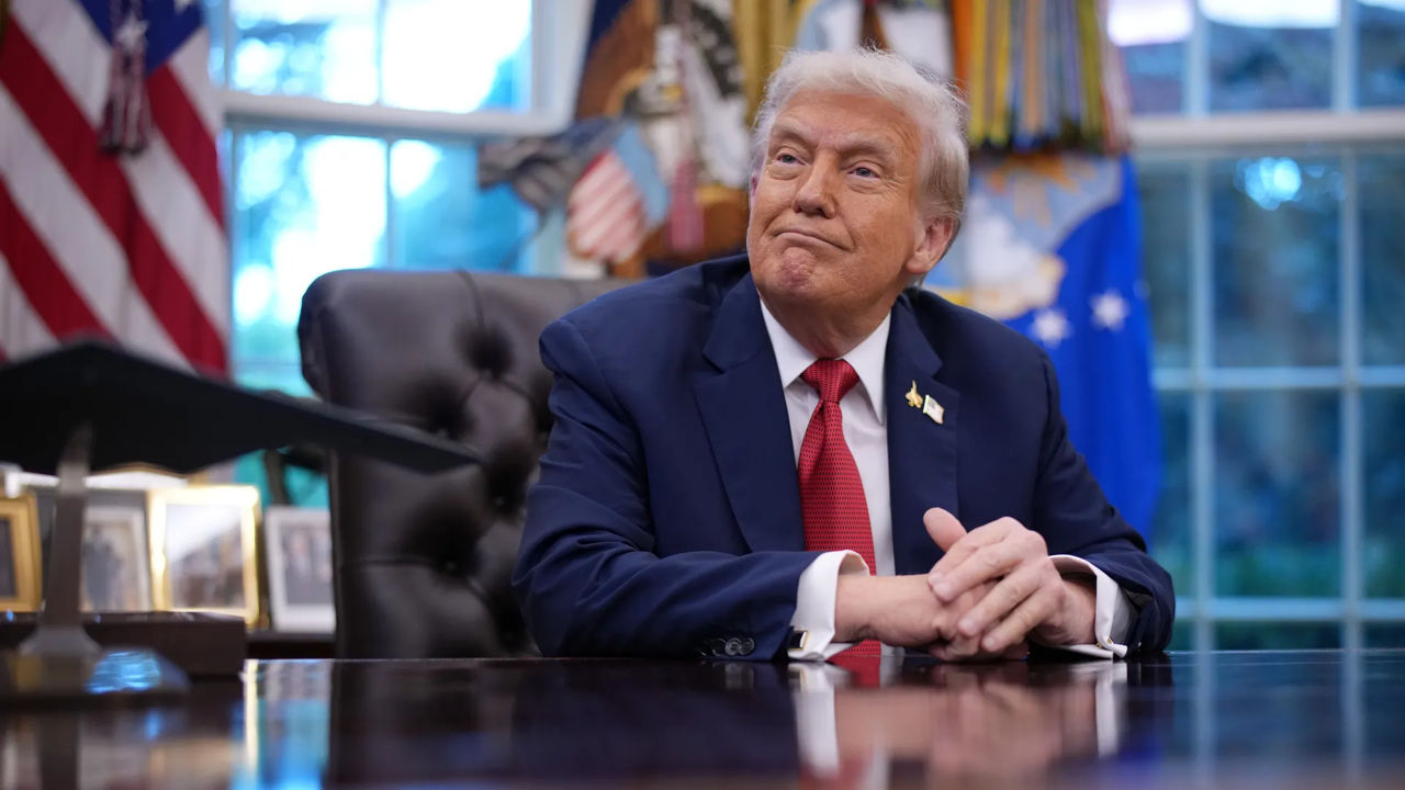 YouTube заплатит 24,5 млн долларов за блокировку аккаунта Трампа.