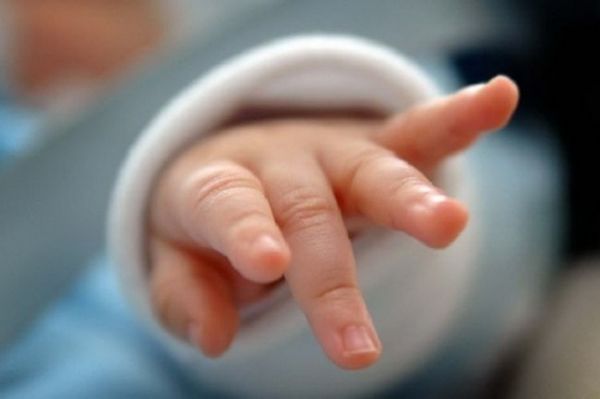 В третьем квартале 2017 года в Гагаузии родился 351 ребенок.