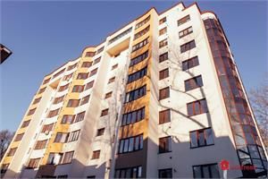 Темпы строительства в Молдове продолжают рости.