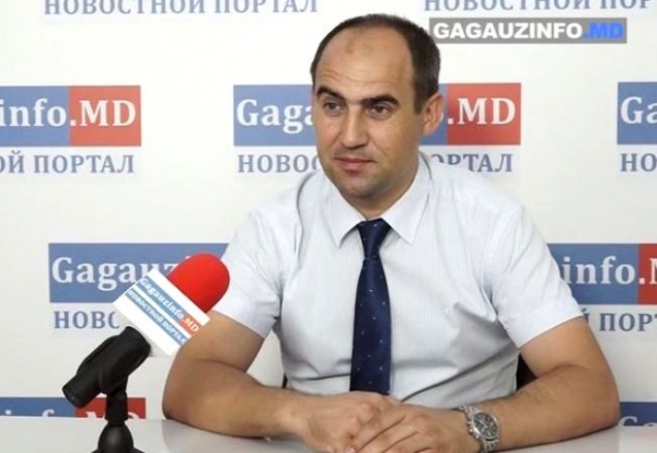 "Сначала это была смешная информация для меня. Но потом я понял, насколько она серьезна".