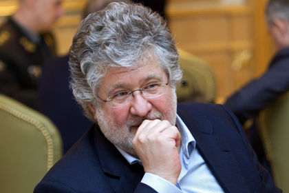 Коломойский недоволен заявлениями Саакашвили.
