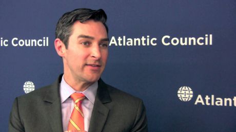 Oficiali de la Consiliul Atlantic au confirmat că vizita delegaţiei Moldovei a avut loc la invitaţia organizaţiei. Foto: ytimg.com