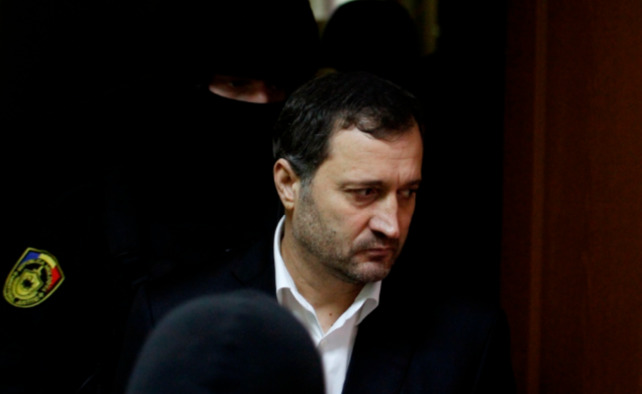 Филат рассказал о состоянии здоровья после операции.