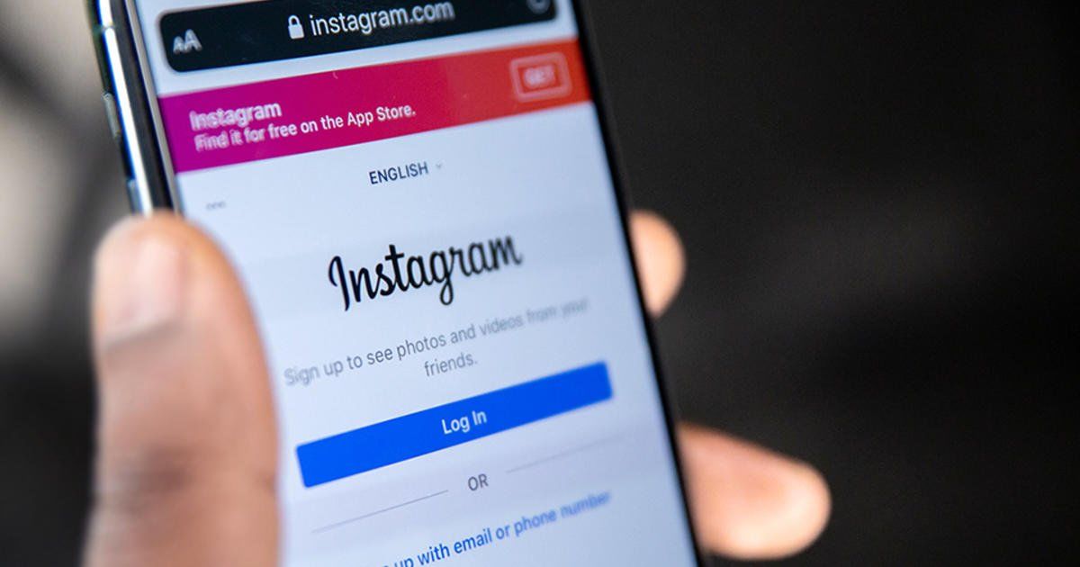 По всему миру сообщают о сбоях в работе Instagram.