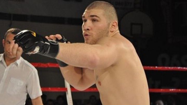 Ion Cutelaba, suspendat pentru că ar fi încălcat regulile anti-doping. 