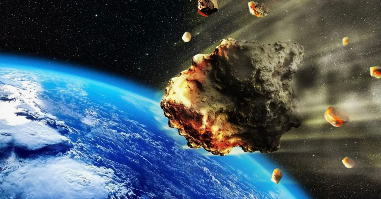 NASA a recunoscut că nu are un plan pentru protejarea Pământului de amenințările din spațiu.
