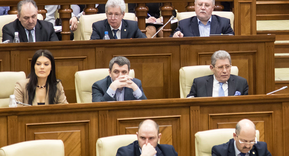 PL, înfricoşat de alegerea directă a preşedintelui ţării. Foto:  Sputnik/ Мирослав Ротарь