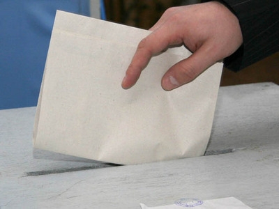 Inscrierea partidelor care vor participa in cursa pentru alegerile parlamentare va incepe vineri si se va incheia pe 30 octombrie.