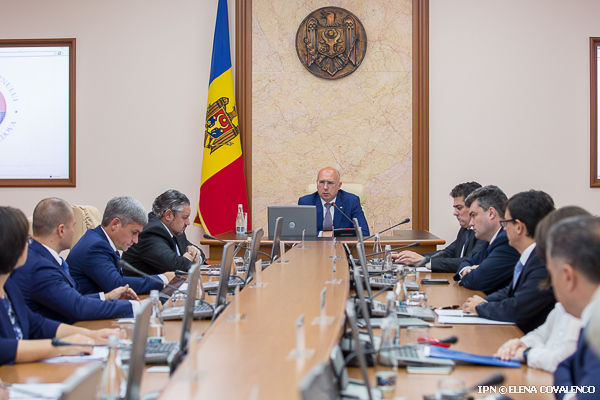 Plan de acțiuni pentru consolidarea relațiilor interetnice