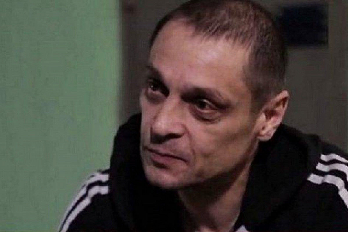 Иванов был в первоначальных списках на обмен, который состоялся еще в декабре прошлого года.