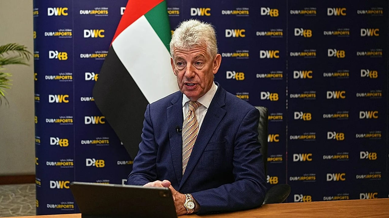 Глава Dubai Airports: Узкофюзеляжные лайнеры изменят путешествия.