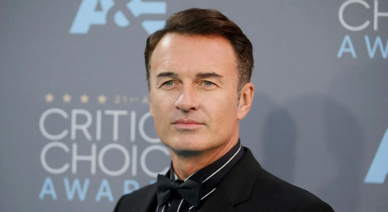 Actorul Julian McMahon din serialul „Farmece” a murit: Avea 56 de ani.