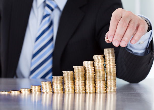 Prognoză optimistă! Economia Moldovei va înregistra progrese în următorii ani. Foto: Mediafax