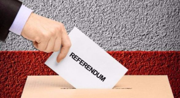 Ciocan: De câte voturi este nevoie pentru revocarea lui Chirtoacă