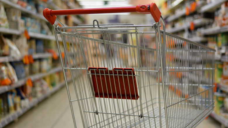 Эксперты прогнозируют значительный рост цен на продукты в Румынии.