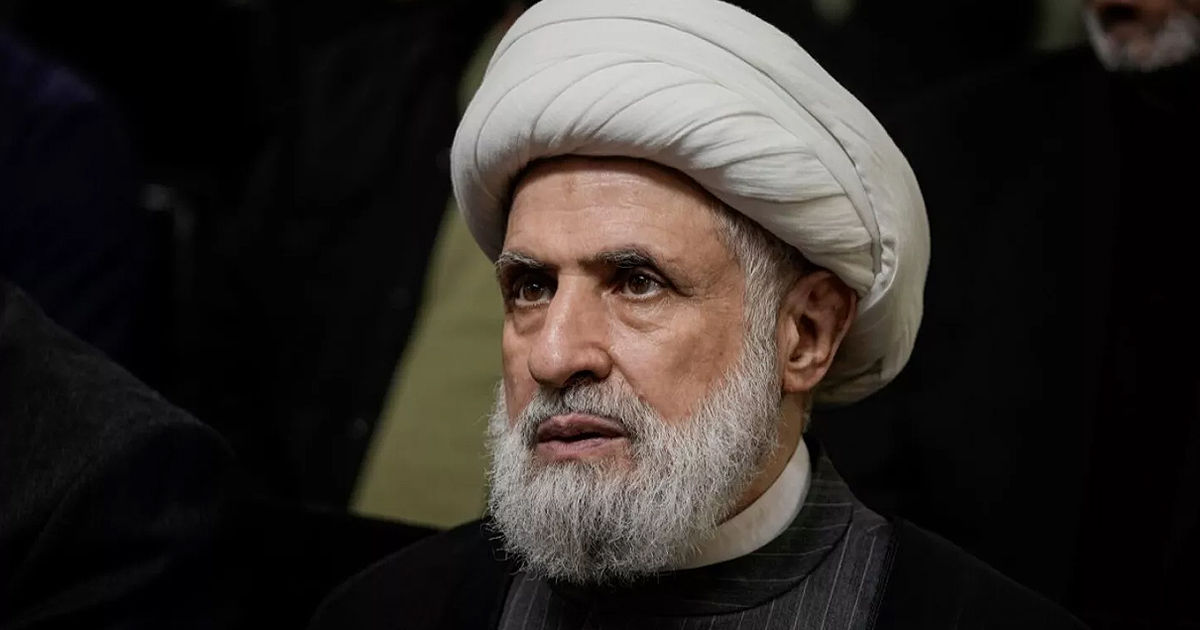 Liderul Hezbollah a declarat că mișcarea nu va depune armele.