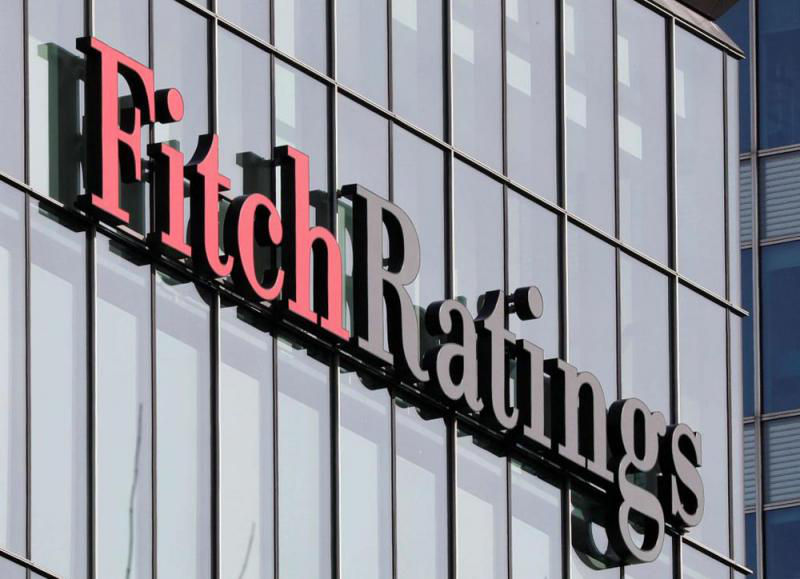 Fitch понизило долгосрочный рейтинг Белоруссии до ограниченного дефолта.