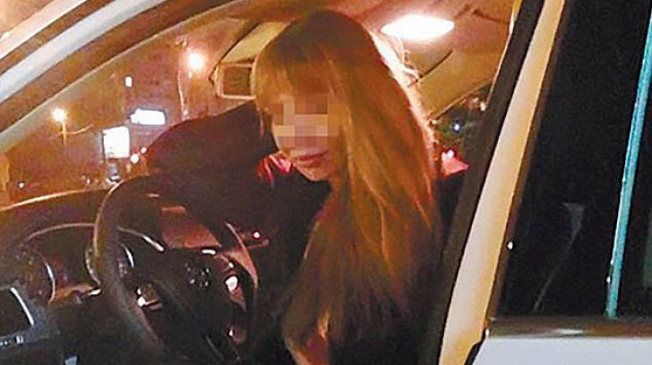 O femeie de afaceri din Moscova, răpită şi abuzată sexual de un detectiv de poliţie. Foto: realitatea.net