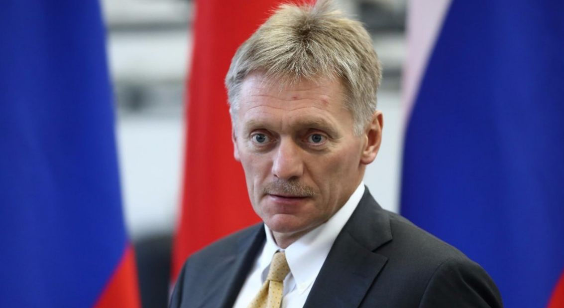 Песков: Призыв Лукашенко объявить перемирие на Украине будет обсуждаться на будущей неделе.