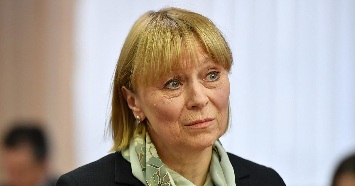 Nemerenco, despre mama care şi-a ucis copilul: Şi-a pierdut soţul şi un alt copil.