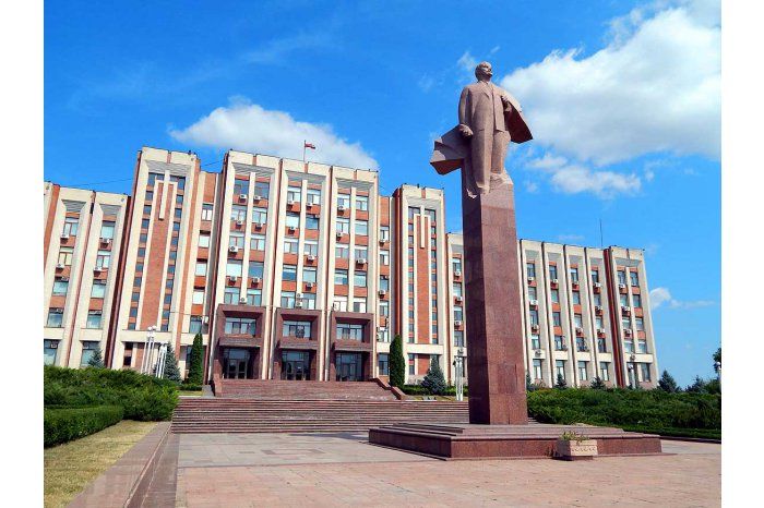 Власти Приднестровья объявили об усилении мерах безопасности.