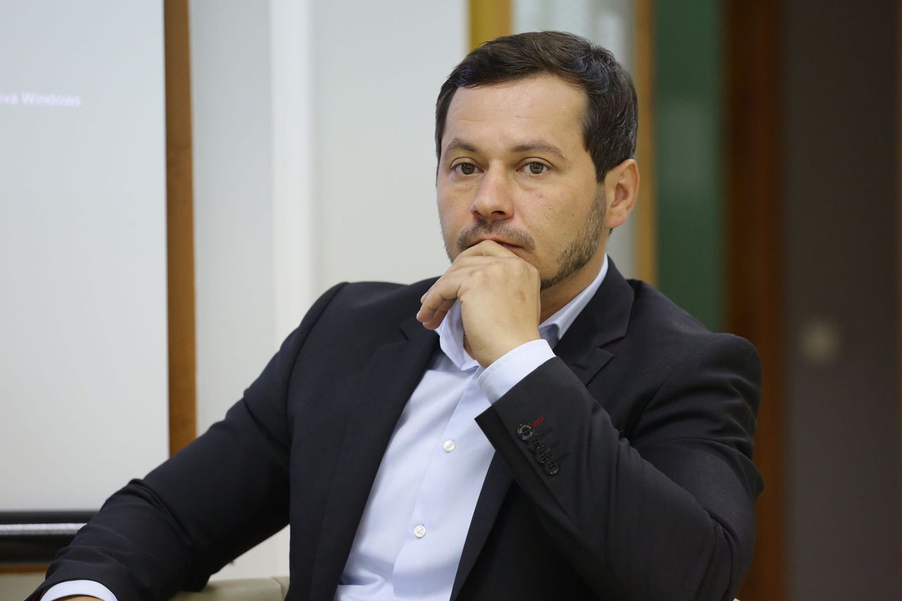 Ce avere declară viceprimarul Ruslan Codreanu. Foto: oficial.md