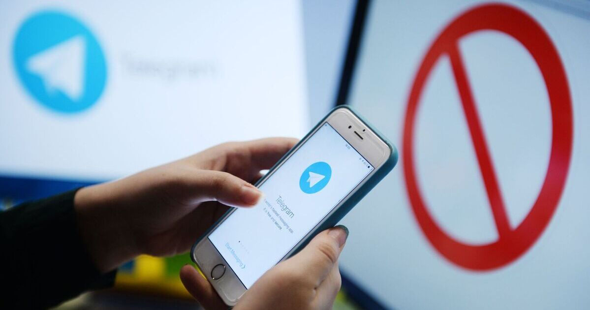 В Евросоюзе пока не планируют блокировать Telegram.