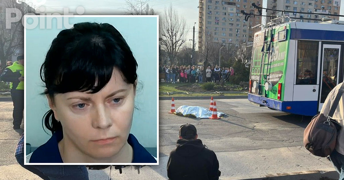 Приговор по делу водителя троллейбуса, сбившего девочку на Чеканах, вынесут 21 ноября.