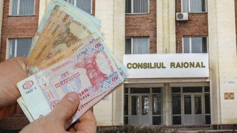 В Новых Аненах чиновники не получают зарплату пять месяцев.