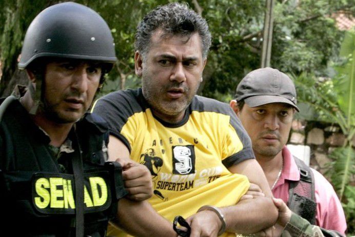 Un baron al drogurilor a trăit mai mulţi ani în lux într-o închisoare din Paraguay.