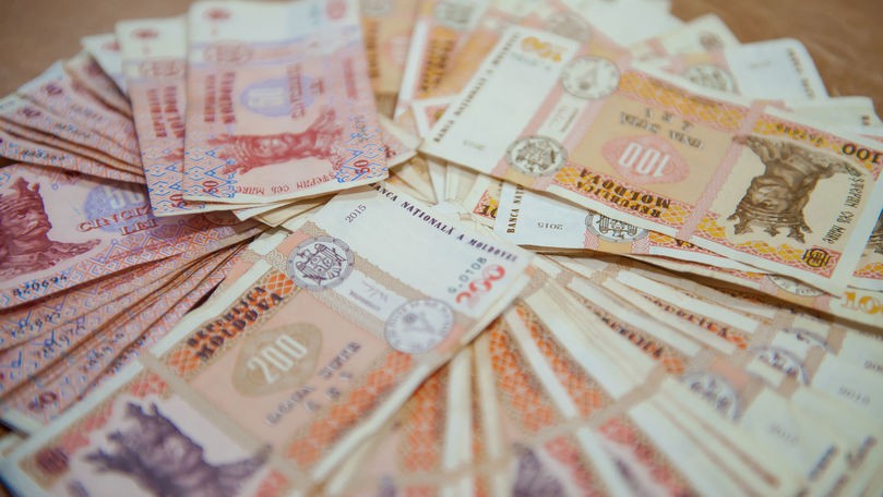 Власти выделят 208 млн леев на ежегодные премии госслужащим.