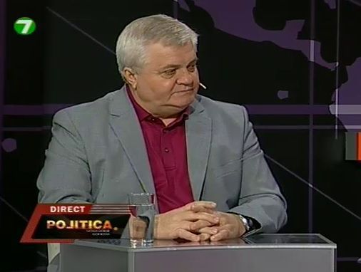 Анатол Цэрану не хочет конфликтов в молдавском обществе.