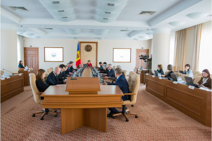 Предприниматели получат доступ к более мелким кредитам.