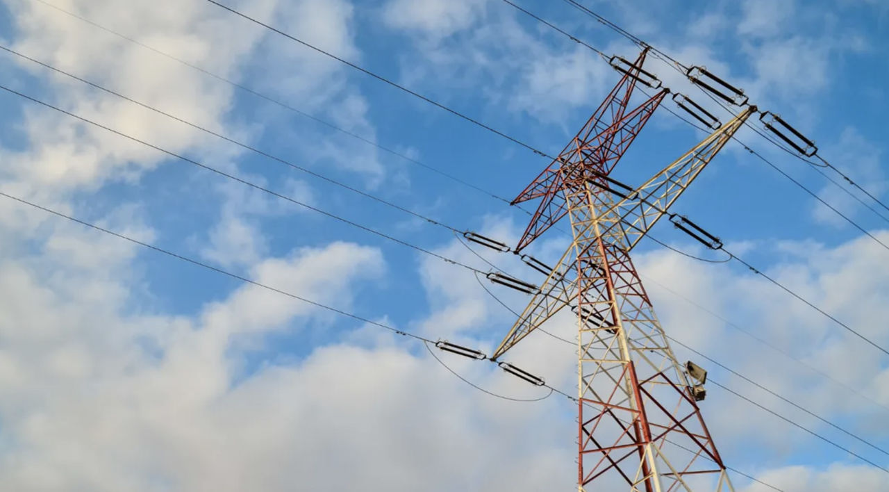 ТЭО линии Страшены – Гутинаш представят в конце апреля в Кишиневе.