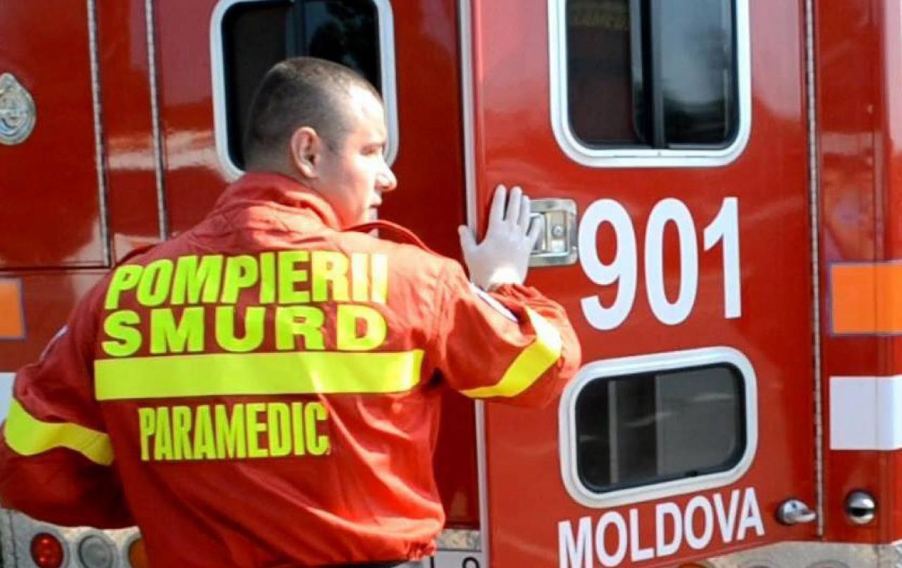 34-летний мужчина родом из Рышканского района, в Бельцы он приехал в гости.