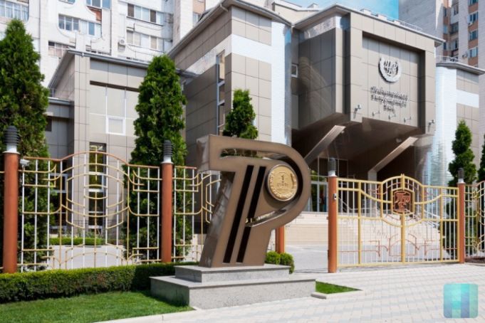 Două bănci din regiunea transnistreană vor fi naţionalizate.