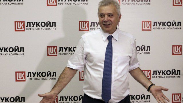 Литва стремится к диверсификации энергоисточников, планируя закупать газ у США. Фото: reuters.com