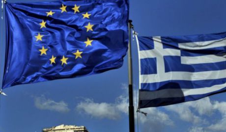 "Negocierile de luni vor fi dificile. Totuşi, sunt încrezător", a declarat Tsipras pentru publicaţia germană Stern.