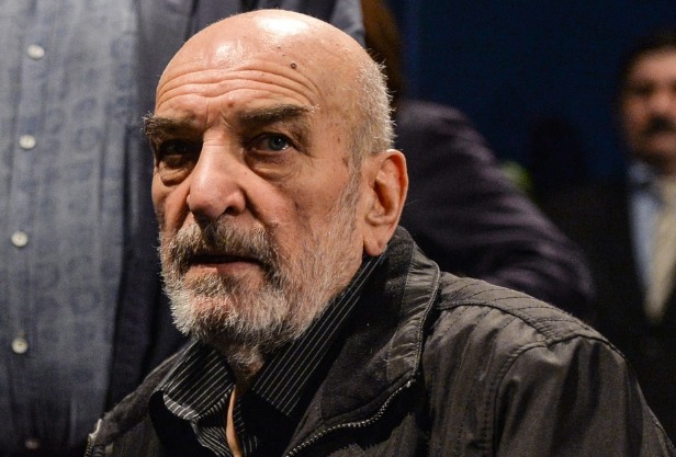 Cunoscutul actor rus Alexei Petrenko, a jucat în peste 80 de filme și numeroase piese de teatru. Foto: life.ru