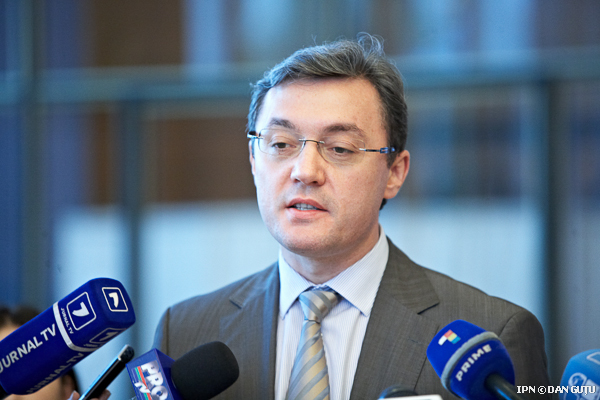 Корман: "Мы готовы идти на выборы по старой системе".
